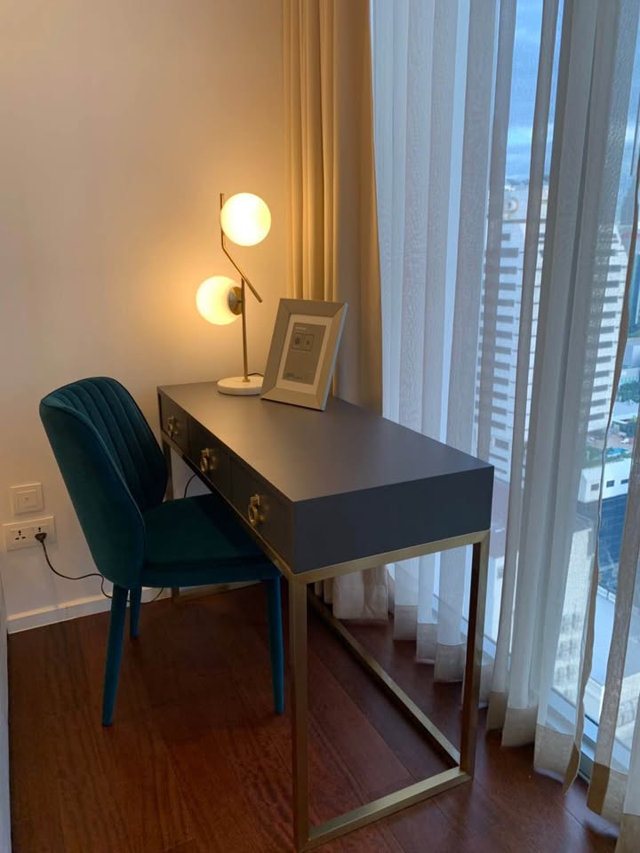 Two Bedroom Condo For Rent