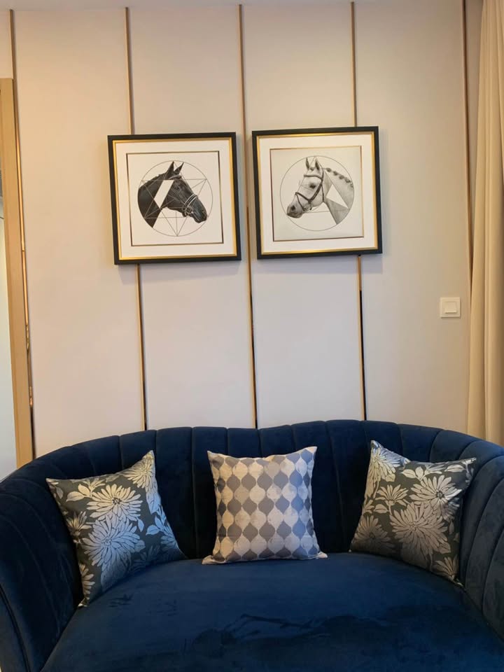 Two Bedroom Condo For Rent