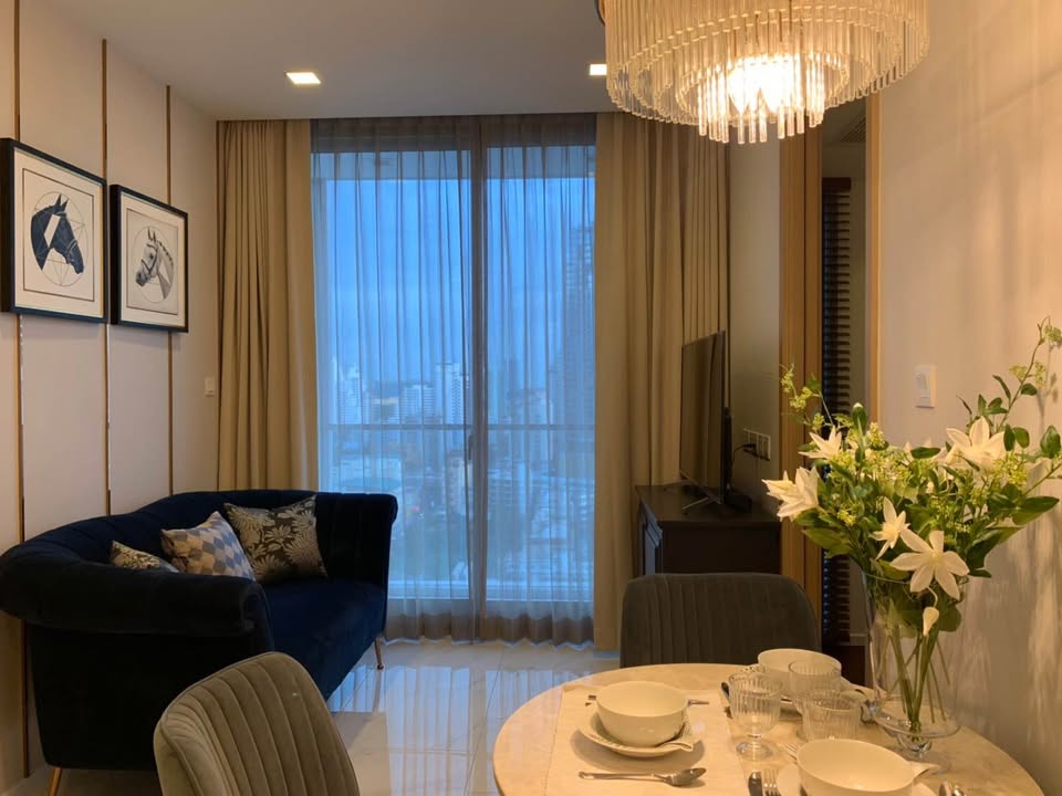 Two Bedroom Condo For Rent