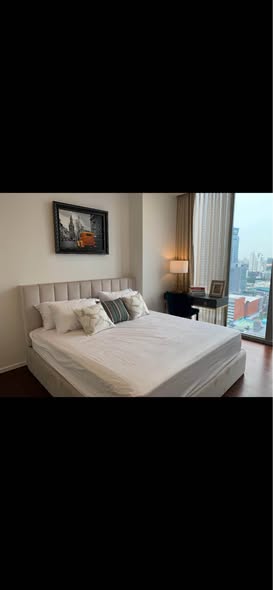 Two Bedroom Condo For Rent