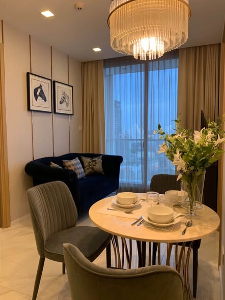 Two Bedroom Condo For Rent