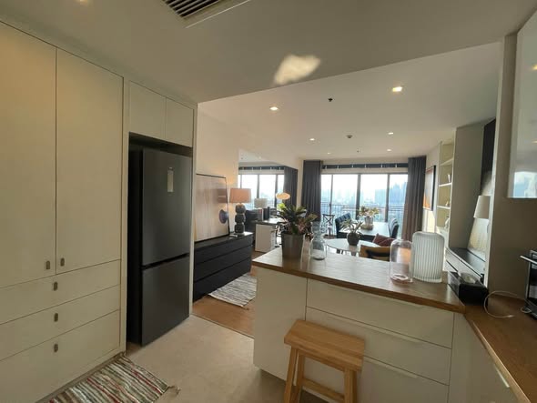 Two Bedroom Condo For Rent