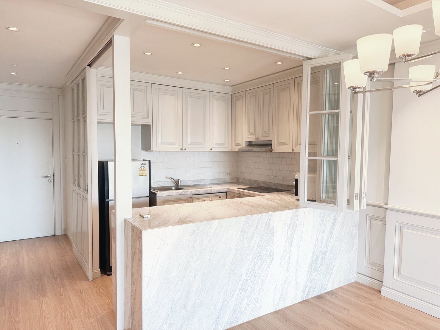 One Bedroom Condo For Sale