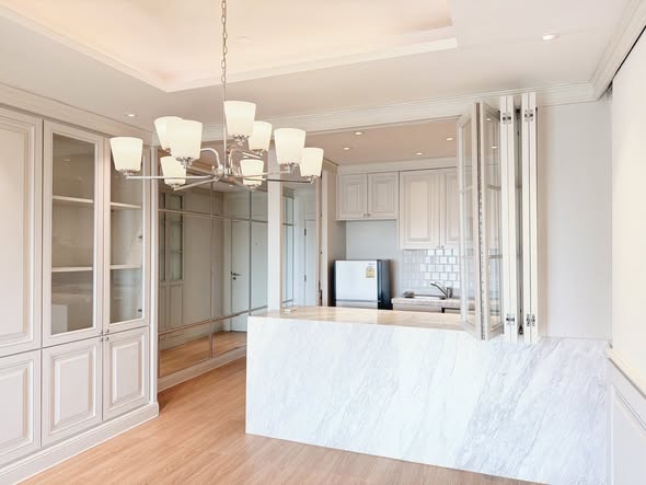 One Bedroom Condo For Sale