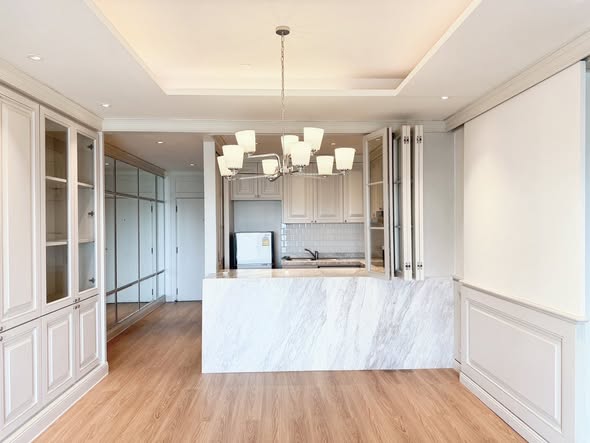 One Bedroom Condo For Sale