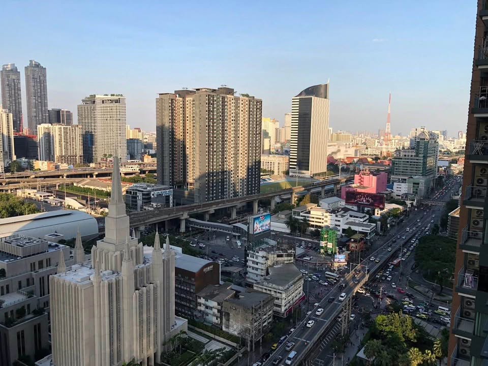 Duplex One Bedroom Condo For Rent