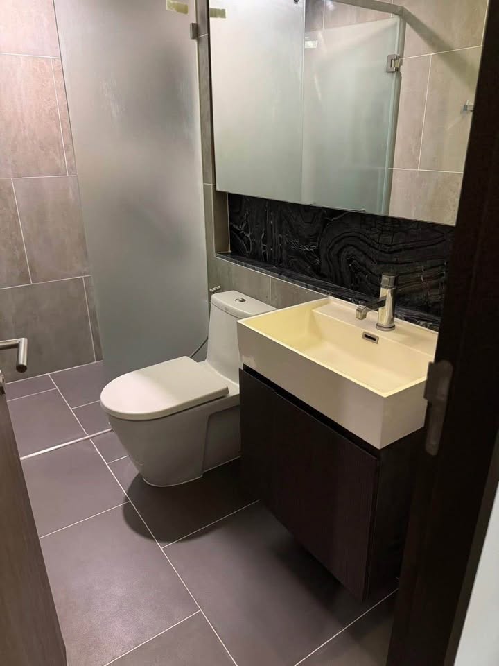 Studio Room Condo For Rent