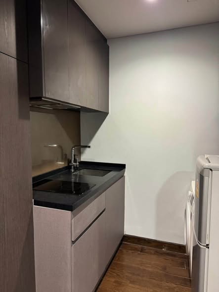 Studio Room Condo For Rent