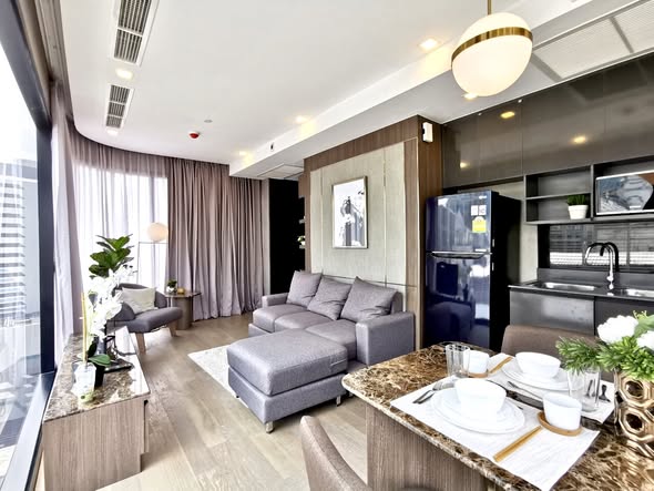 Two Bedroom Condo For Rent
