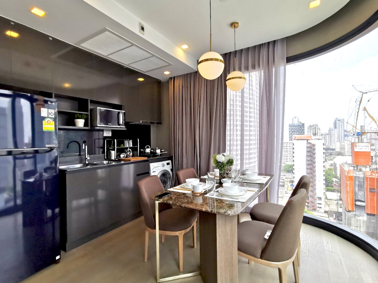 Two Bedroom Condo For Rent
