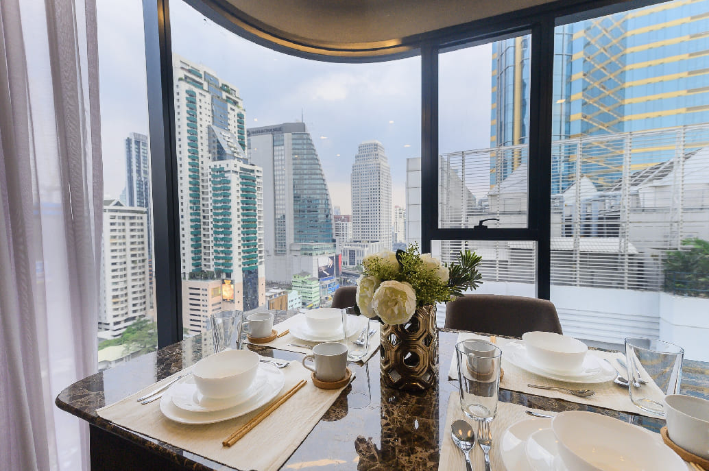 Two Bedroom Condo For Rent
