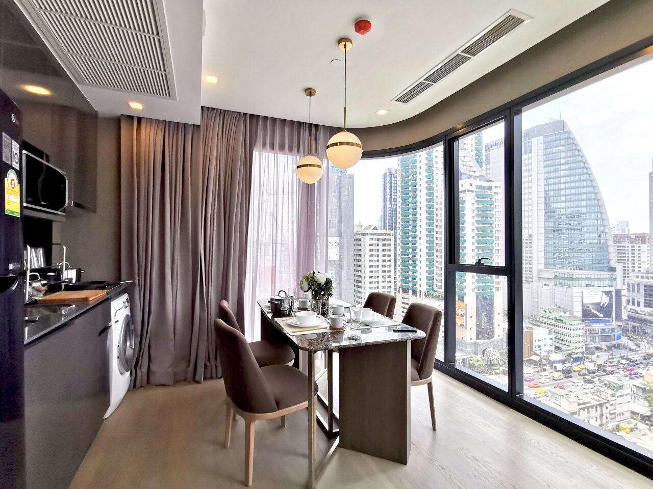Two Bedroom Condo For Rent