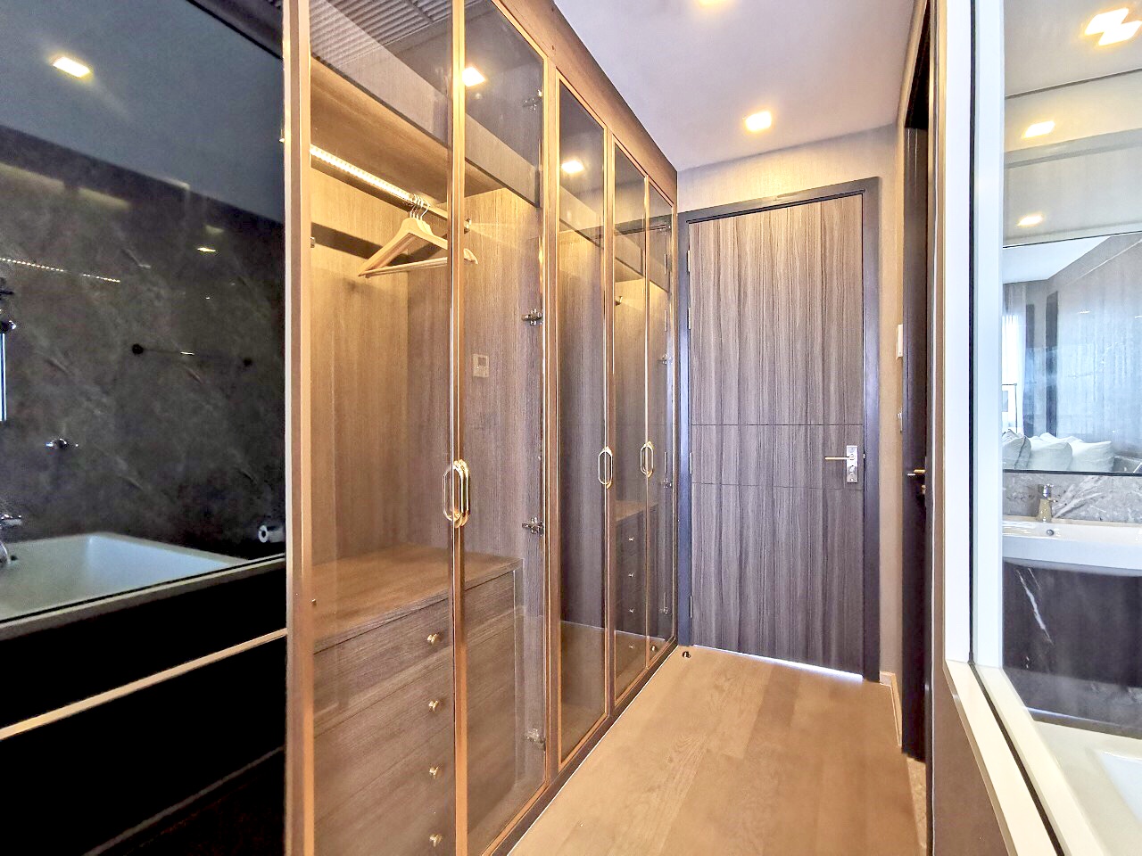 Two Bedroom Condo For Rent
