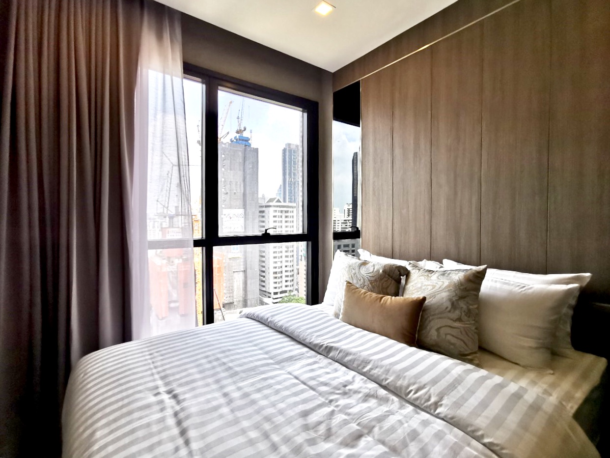 Two Bedroom Condo For Rent