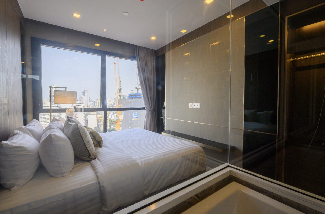 Two Bedroom Condo For Rent