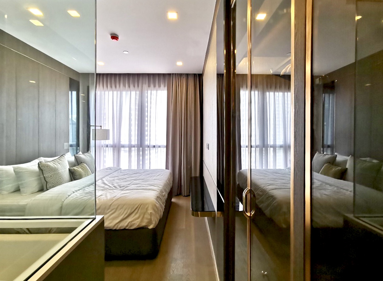 Two Bedroom Condo For Rent