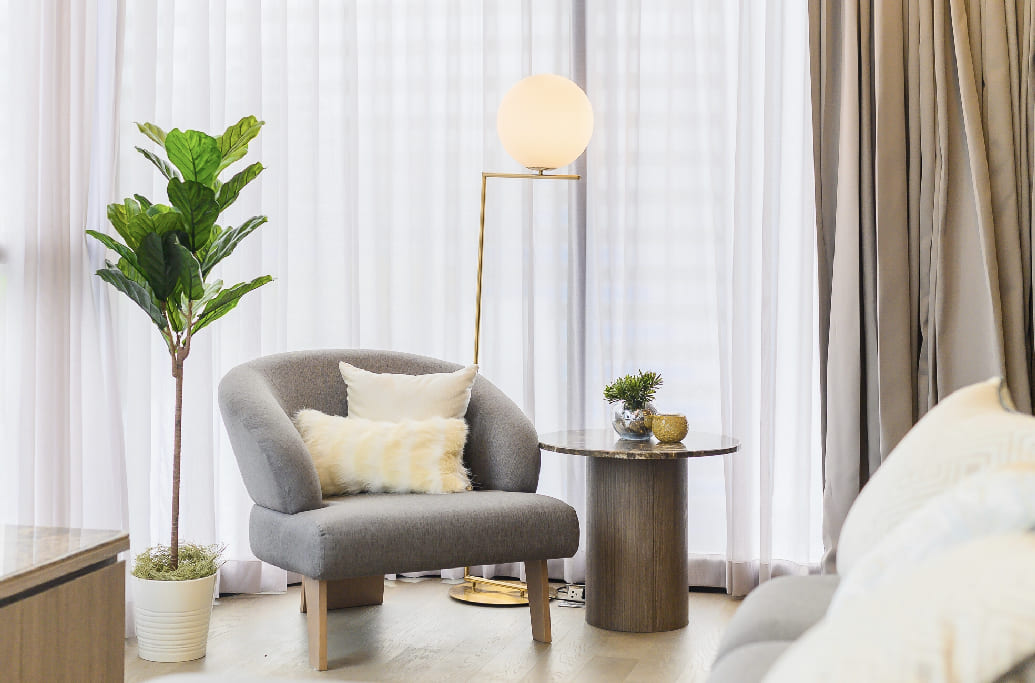 Two Bedroom Condo For Rent