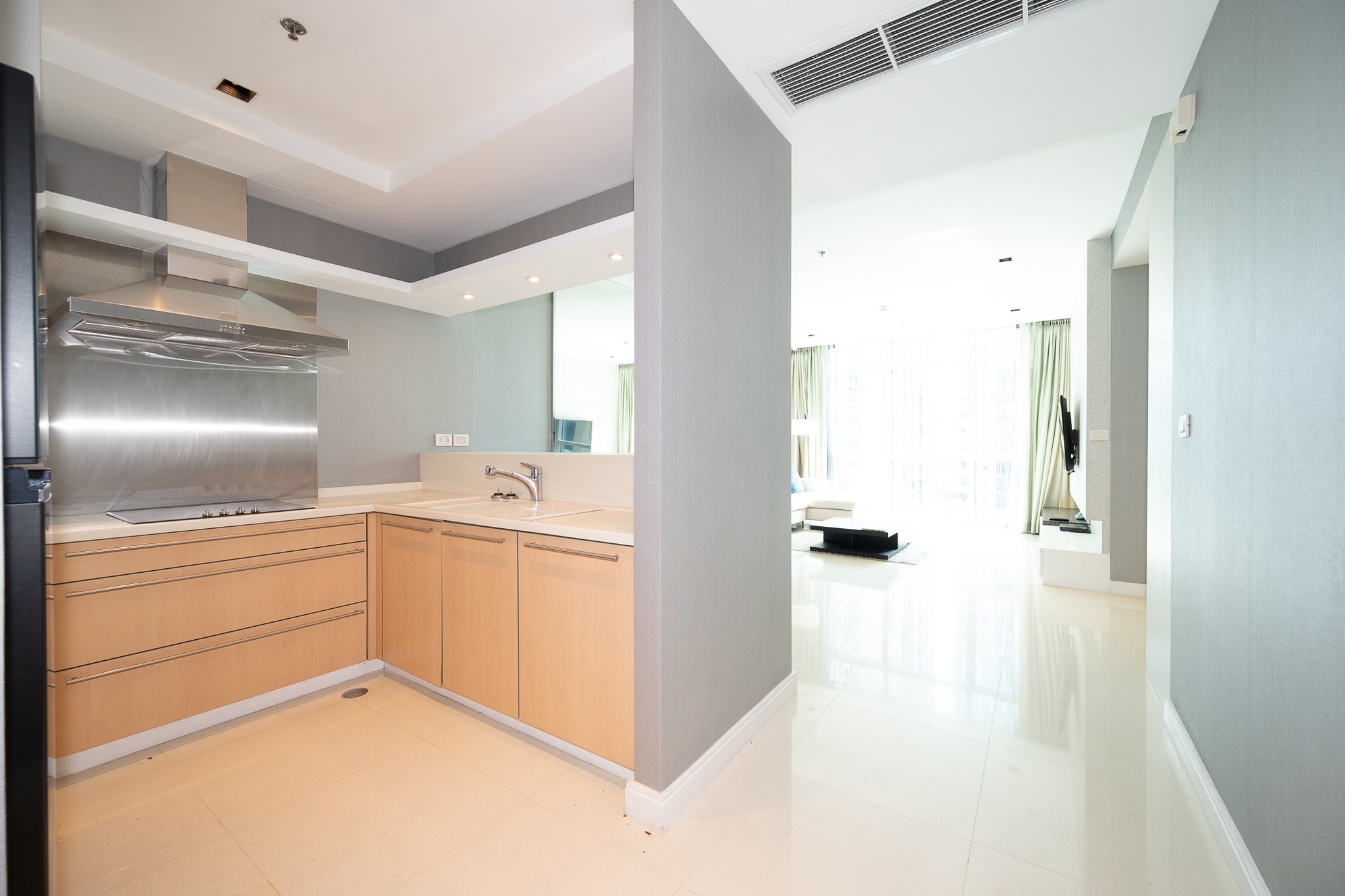 Two Bedroom Condo For Rent