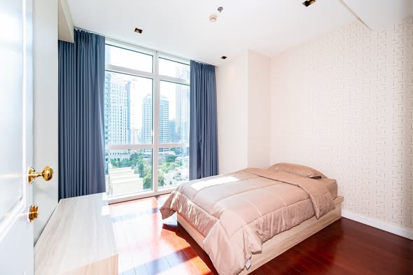 Two Bedroom Condo For Rent