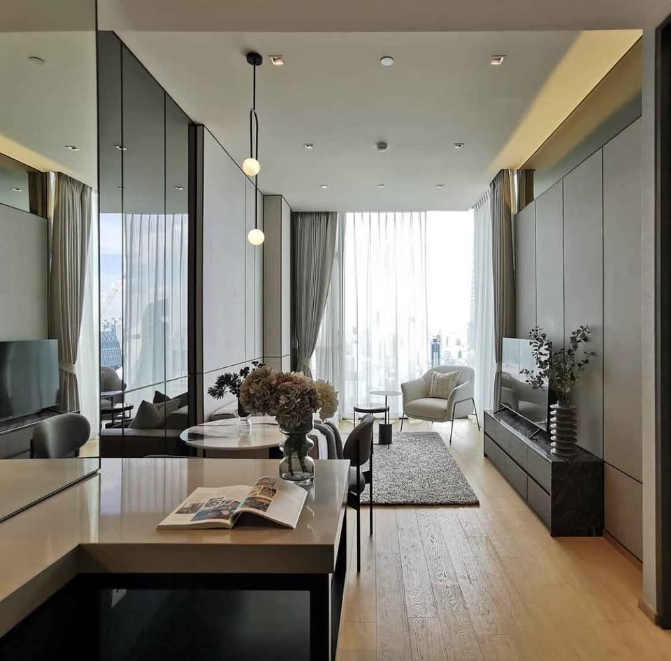 One Bedroom Condo For Sale