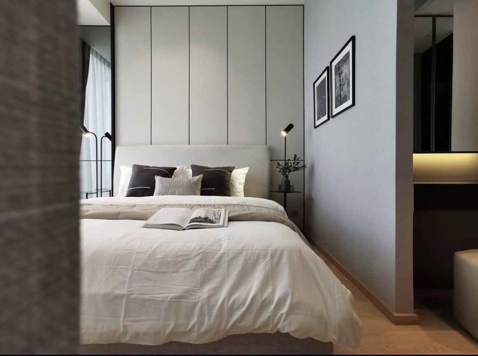 One Bedroom Condo For Sale