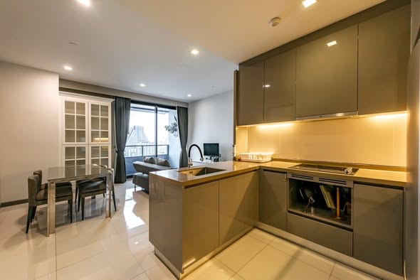 Two Bedroom Condo For Sale