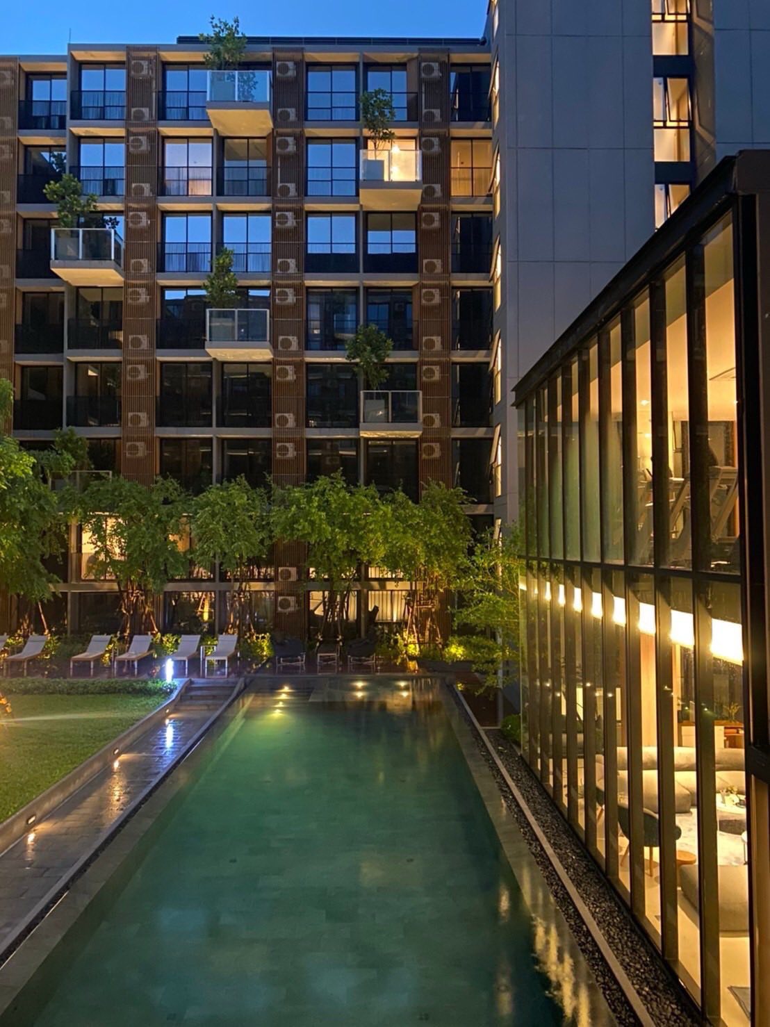 One Bedroom Condo For Rent