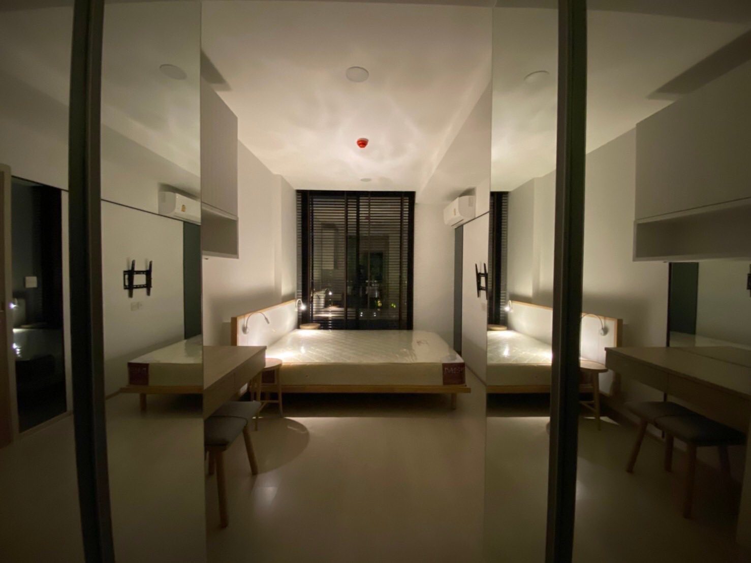 One Bedroom Condo For Rent