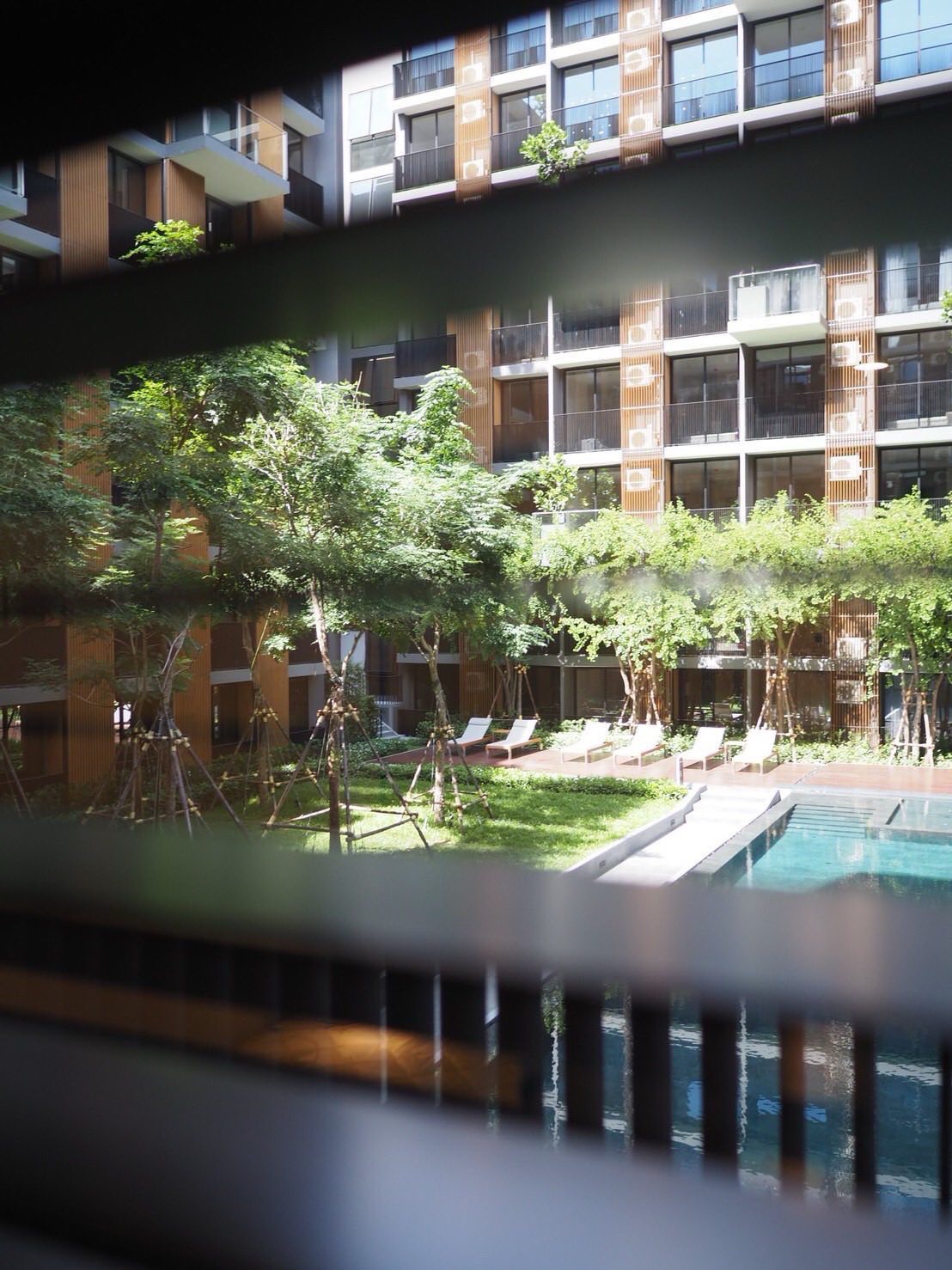 One Bedroom Condo For Rent