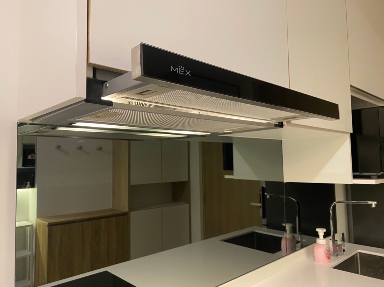 One Bedroom Condo For Rent