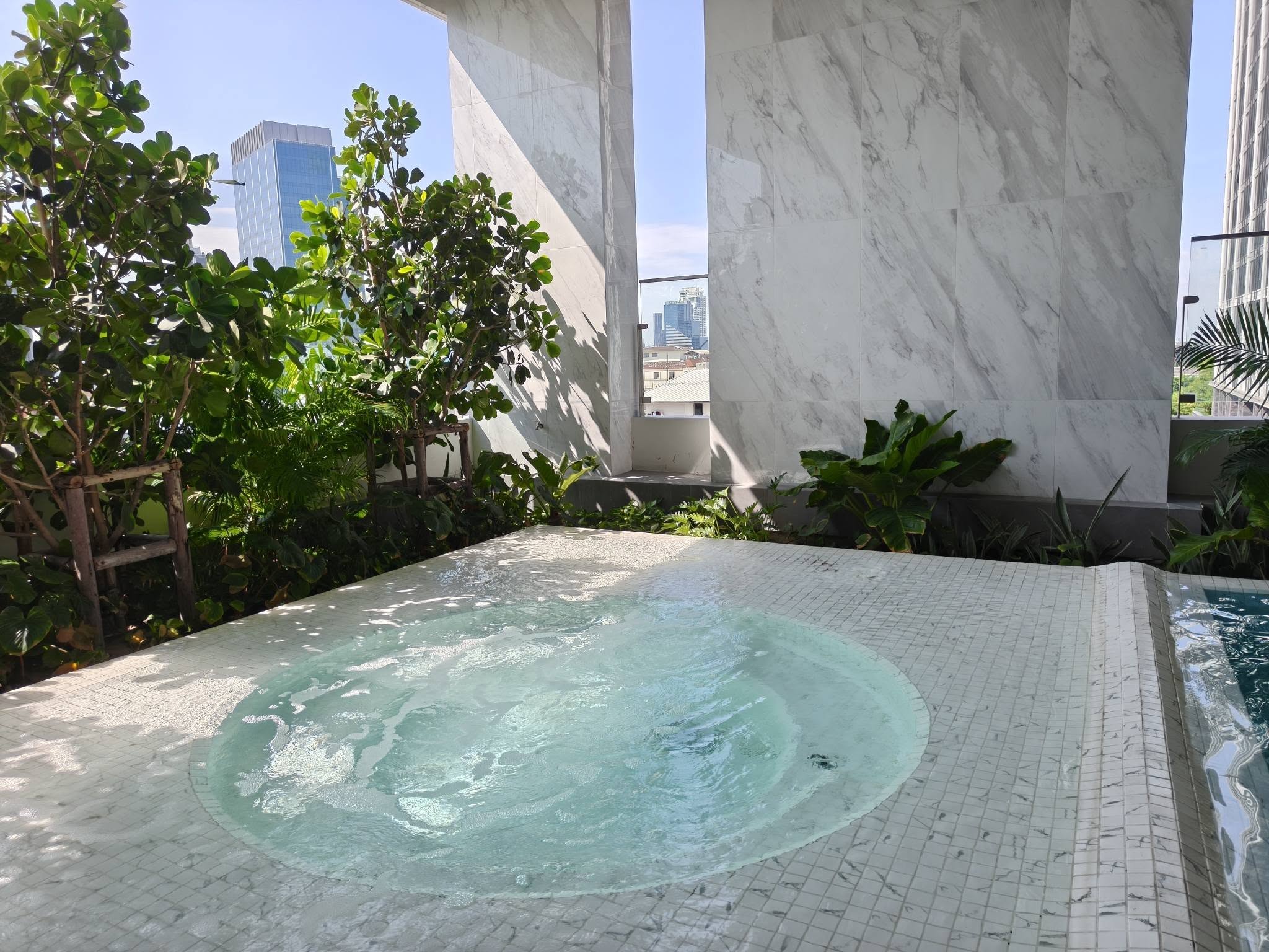 Duplex Two Bedroom Condo For Rent