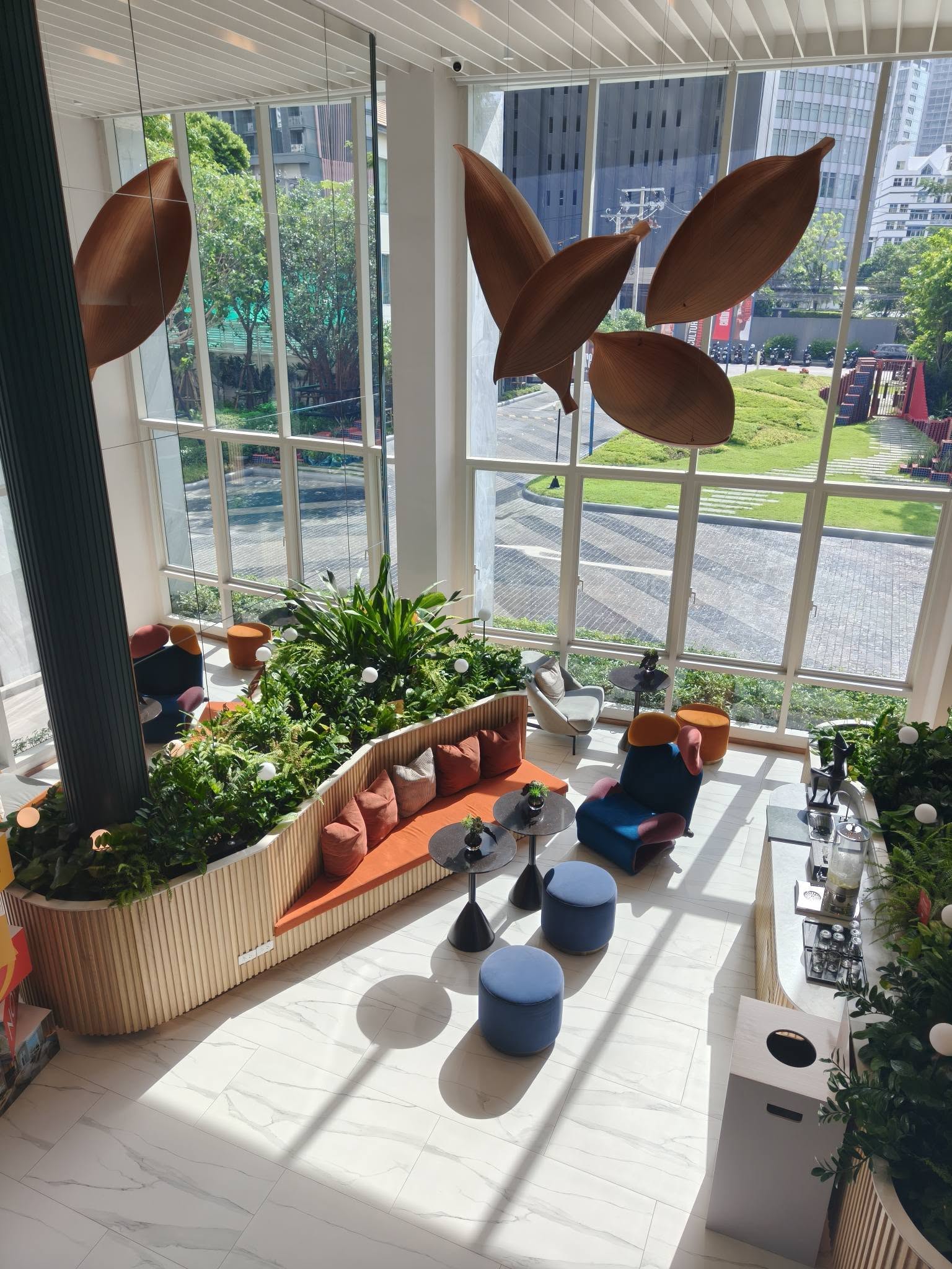 Duplex Two Bedroom Condo For Rent