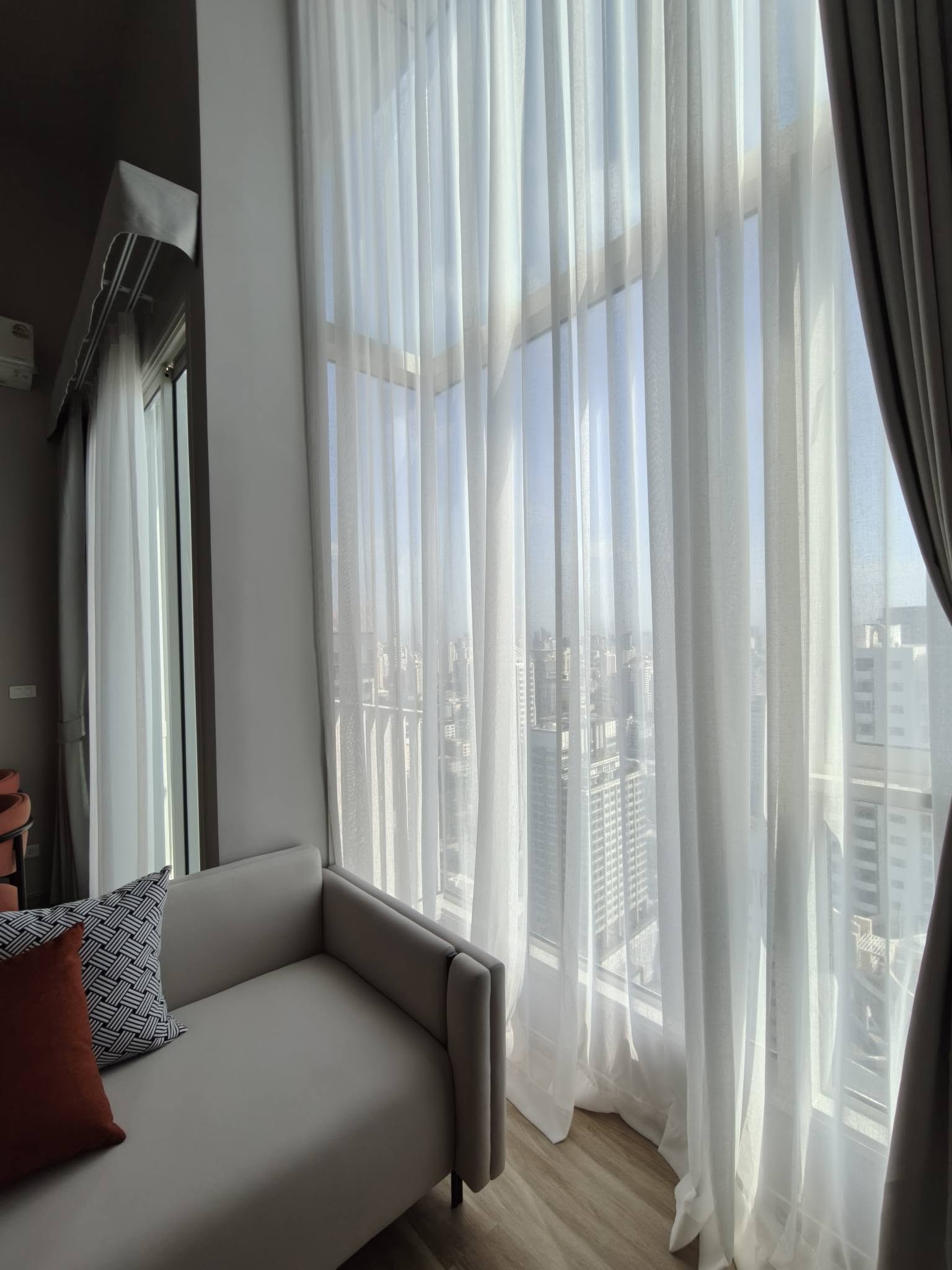 Duplex Two Bedroom Condo For Rent