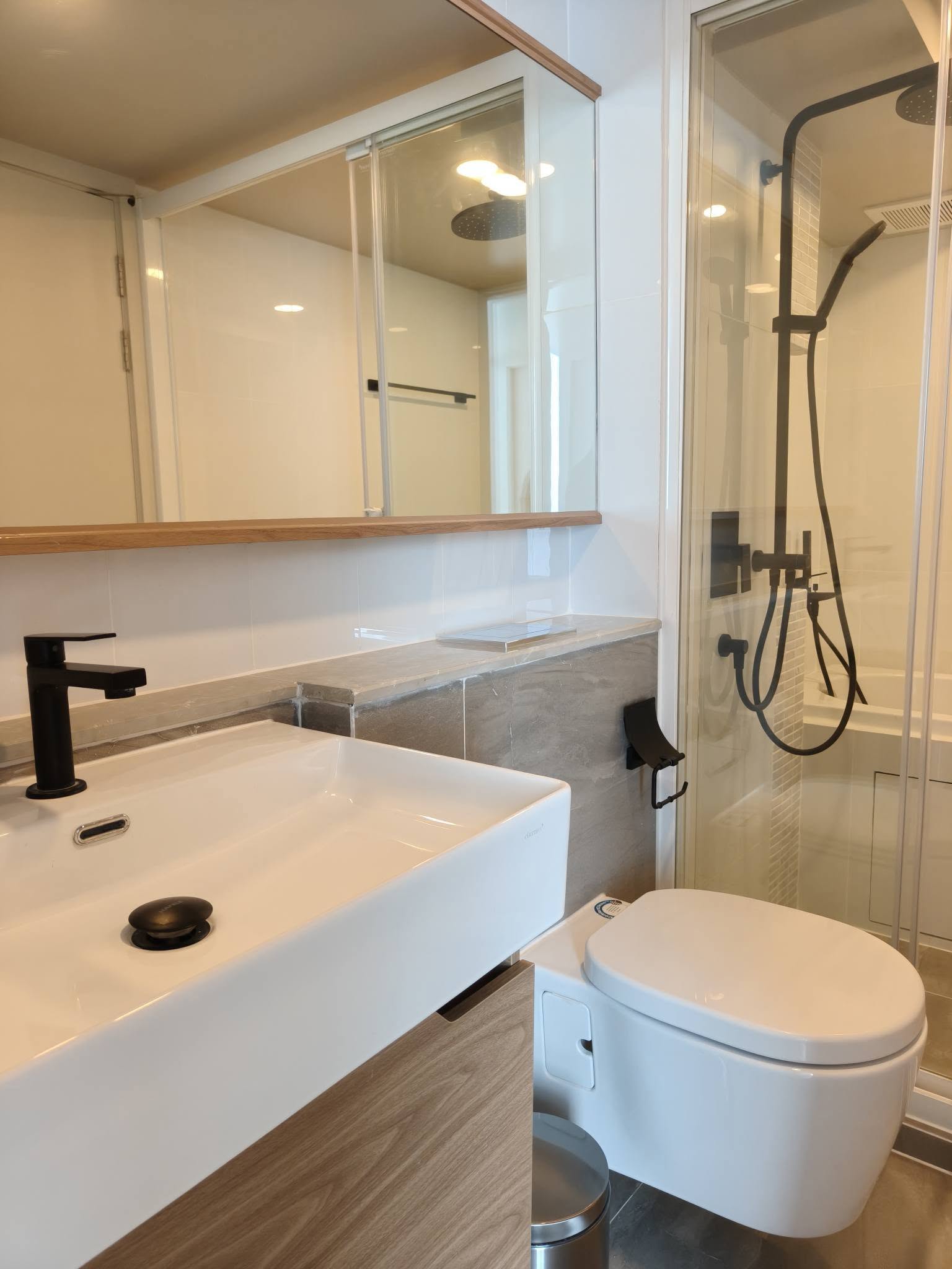 Duplex Two Bedroom Condo For Rent