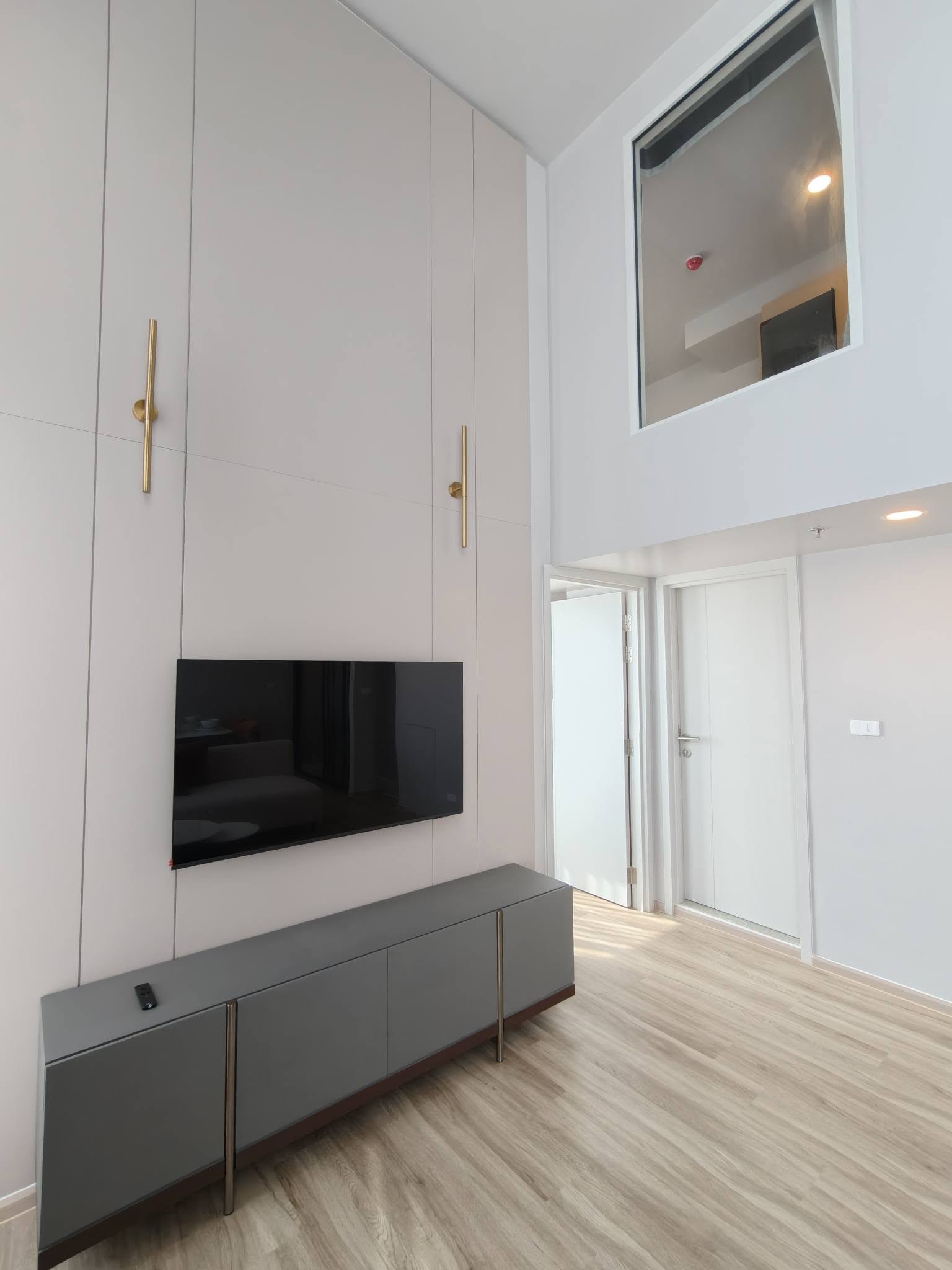 Duplex Two Bedroom Condo For Rent