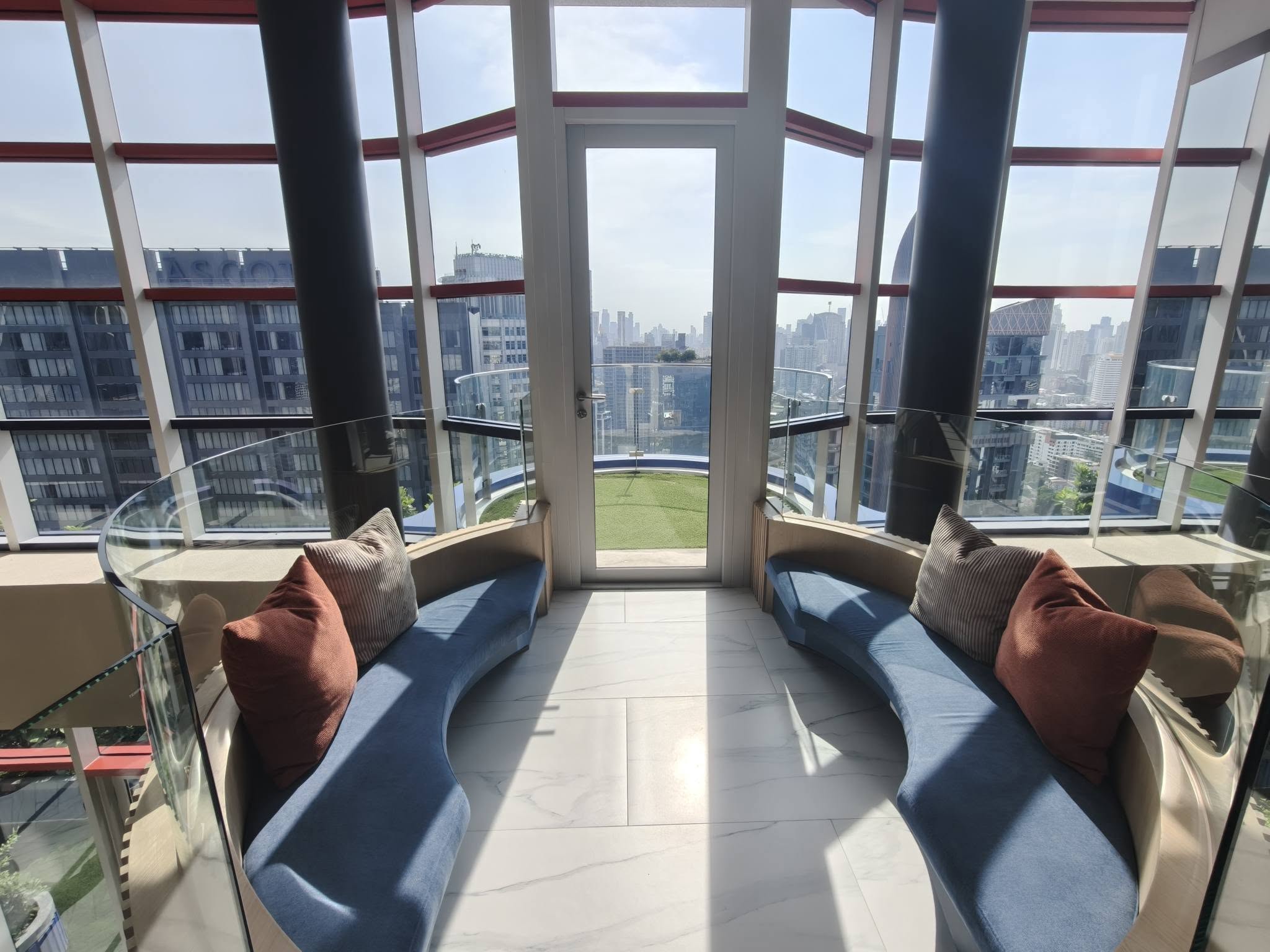 Duplex Two Bedroom Condo For Rent