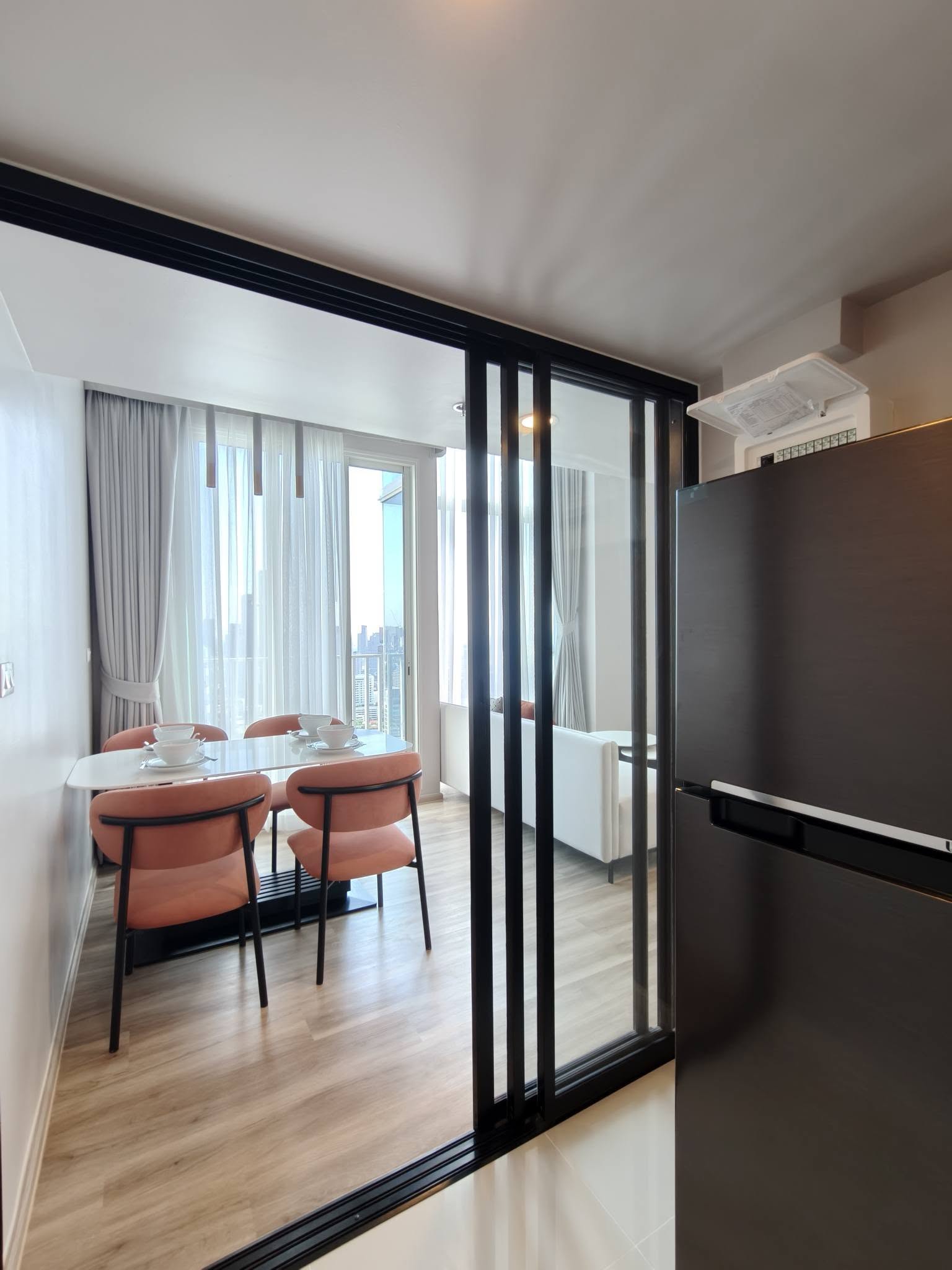 Duplex Two Bedroom Condo For Rent