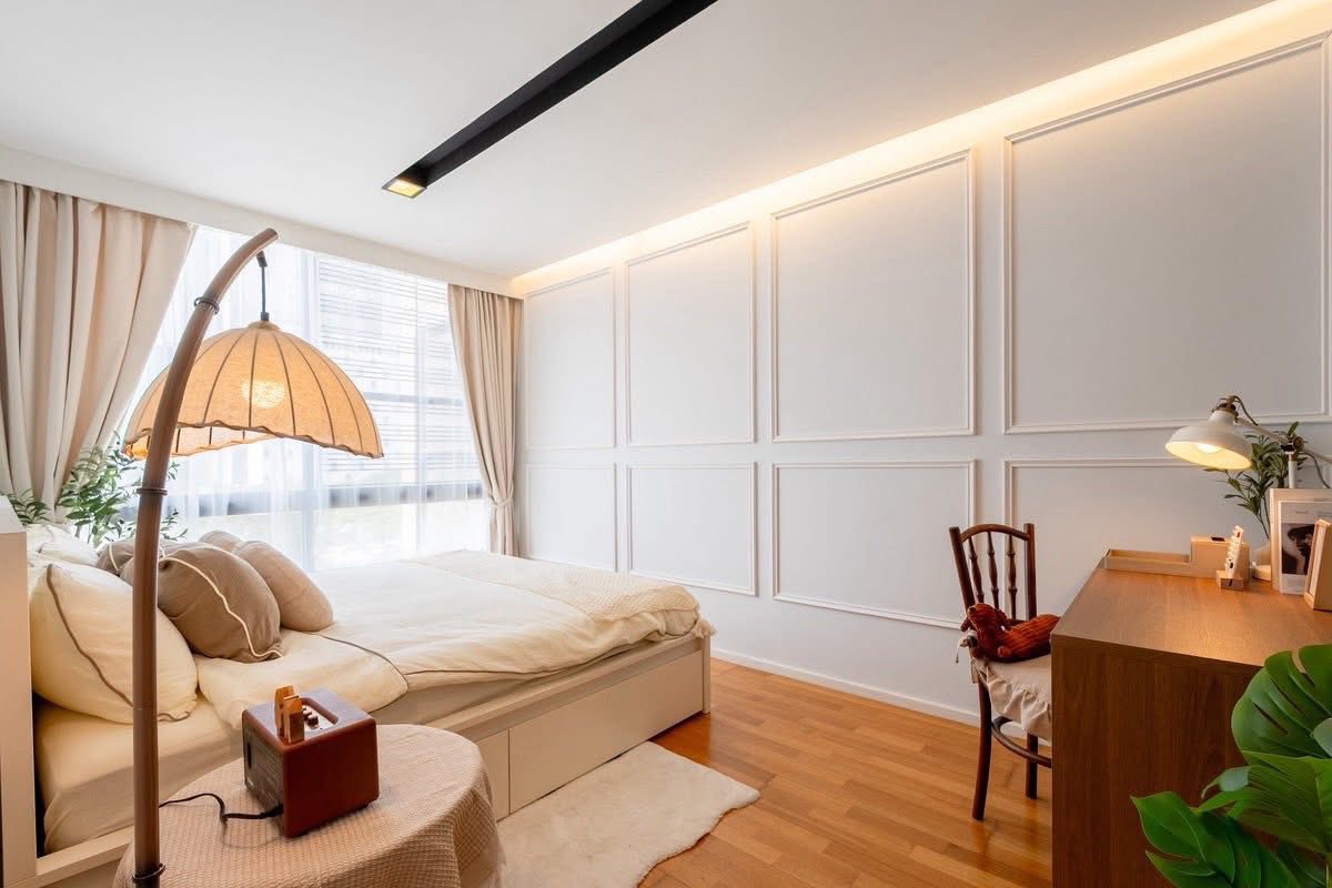 One Bedroom Condo For Rent
