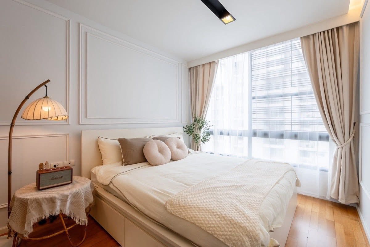 One Bedroom Condo For Rent