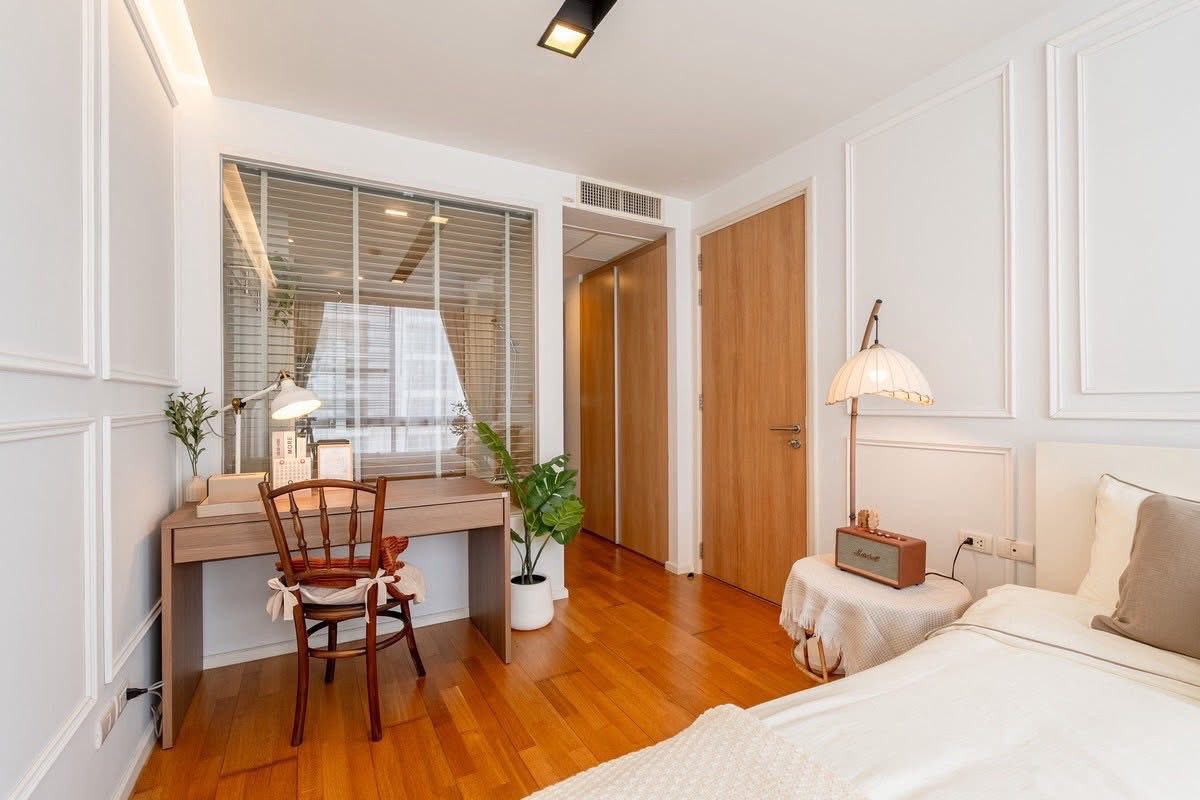 One Bedroom Condo For Rent