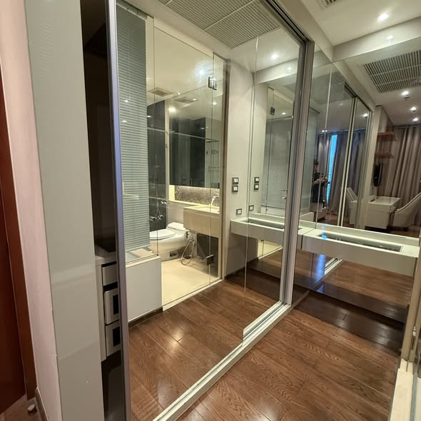 Two Bedroom Condo For Rent