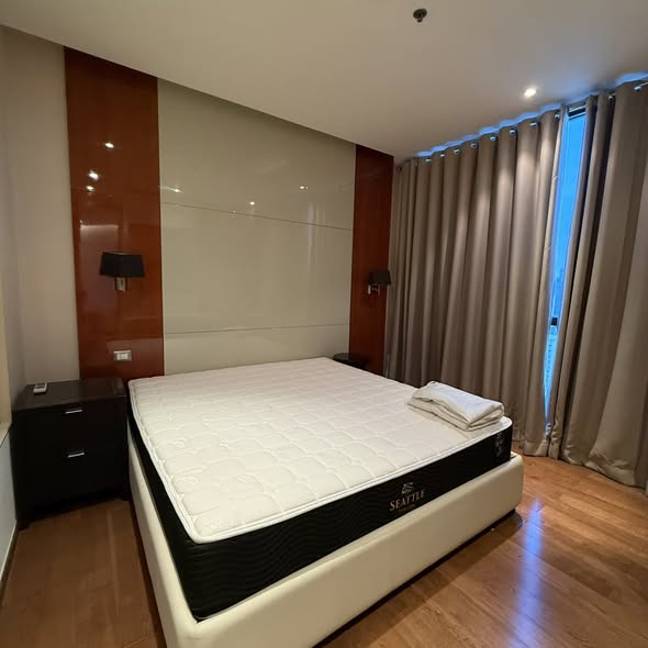 Two Bedroom Condo For Rent