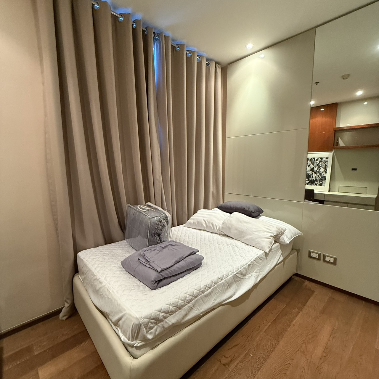 Two Bedroom Condo For Rent