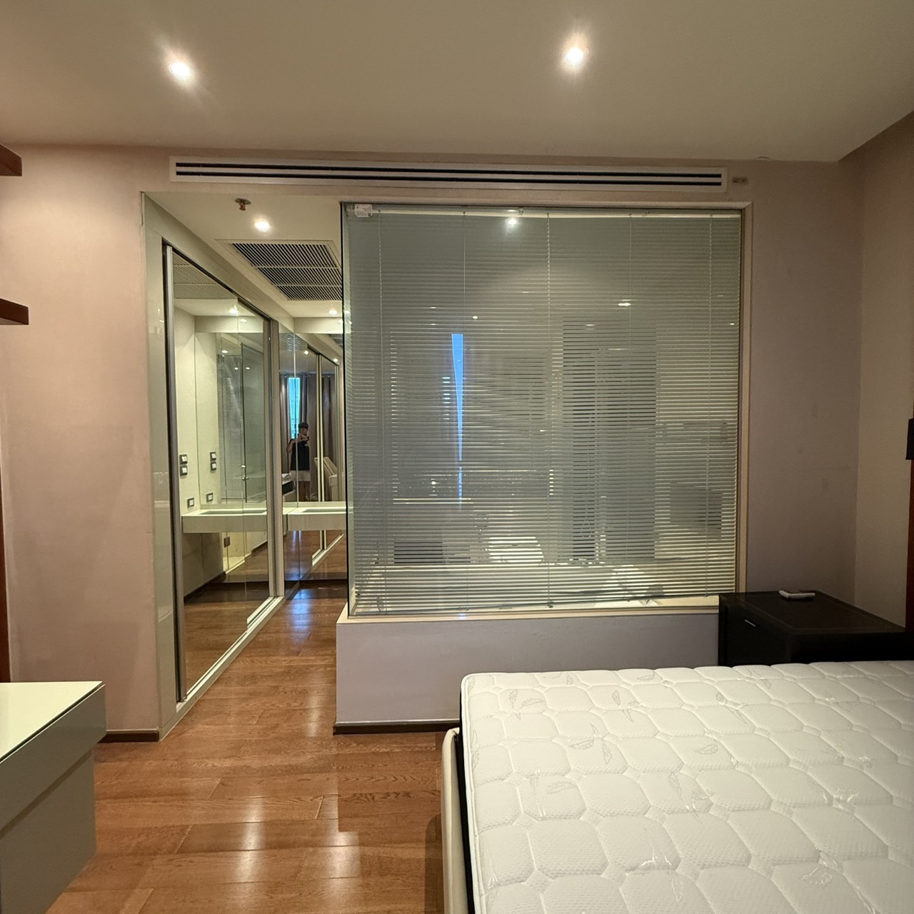 Two Bedroom Condo For Rent