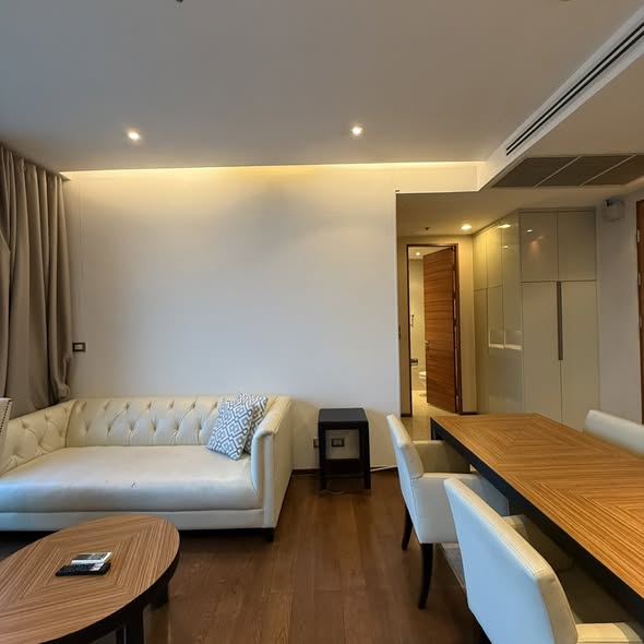Two Bedroom Condo For Rent