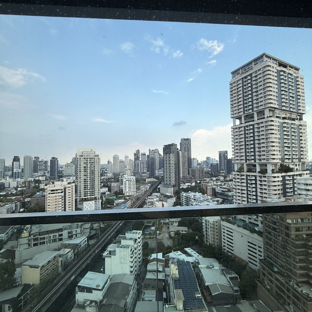 Two Bedroom Condo For Rent