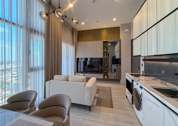 One Bedroom Condo For Rent