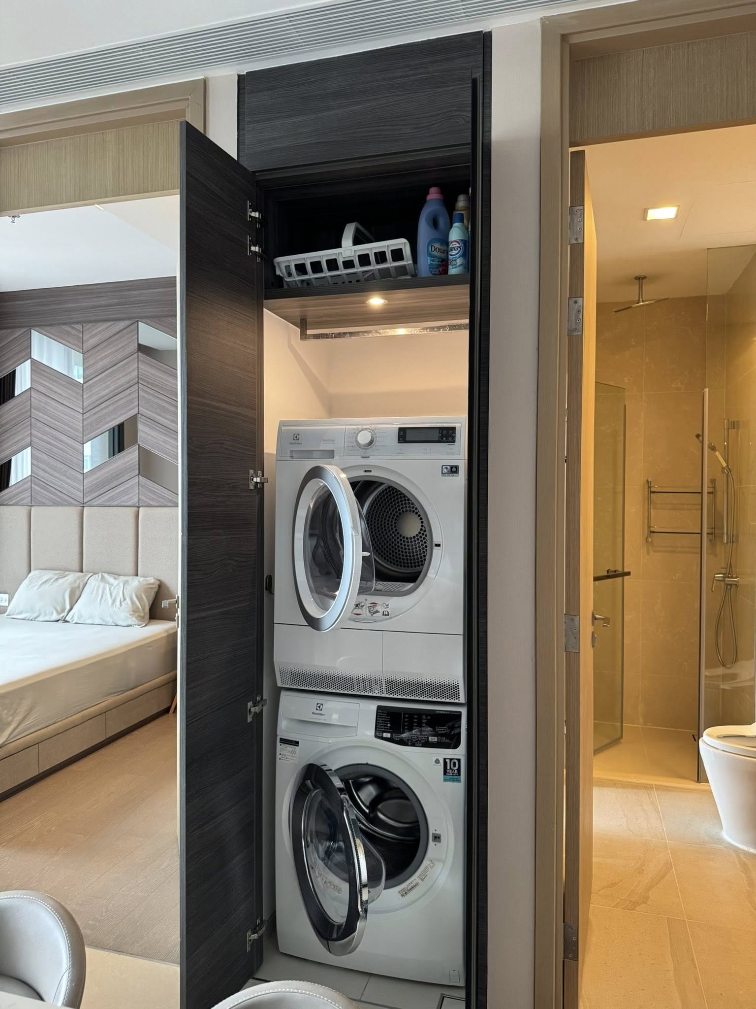Two Bedroom Condo For Rent