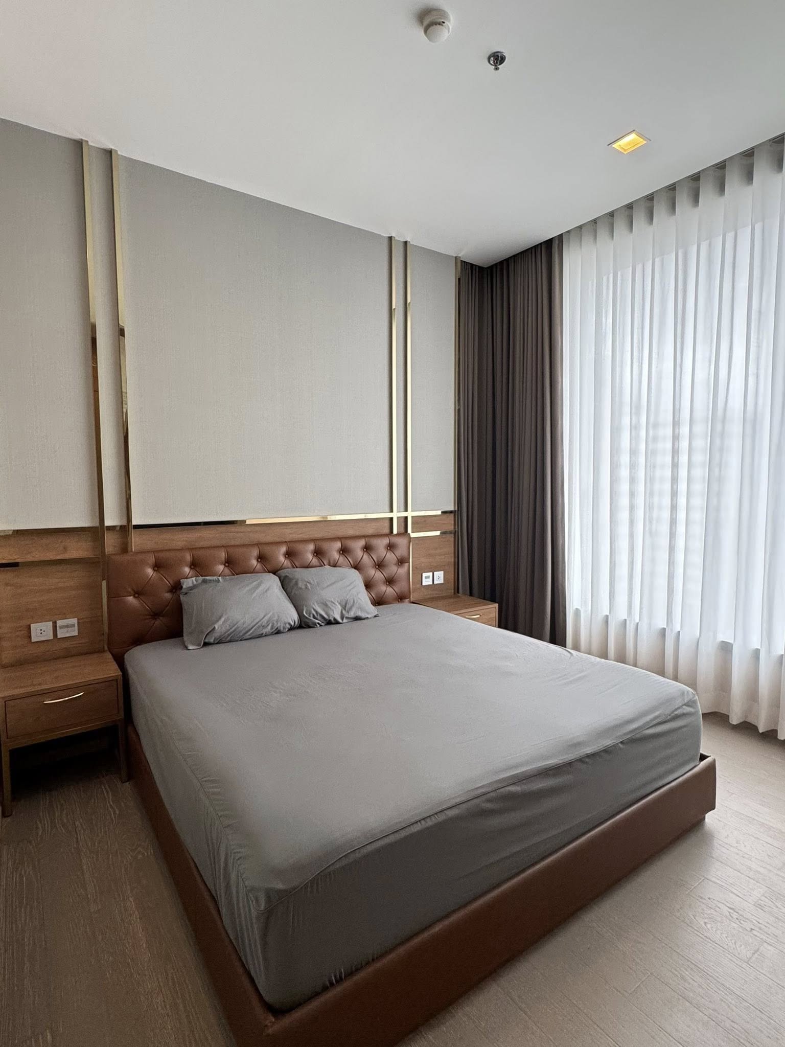 Two Bedroom Condo For Rent