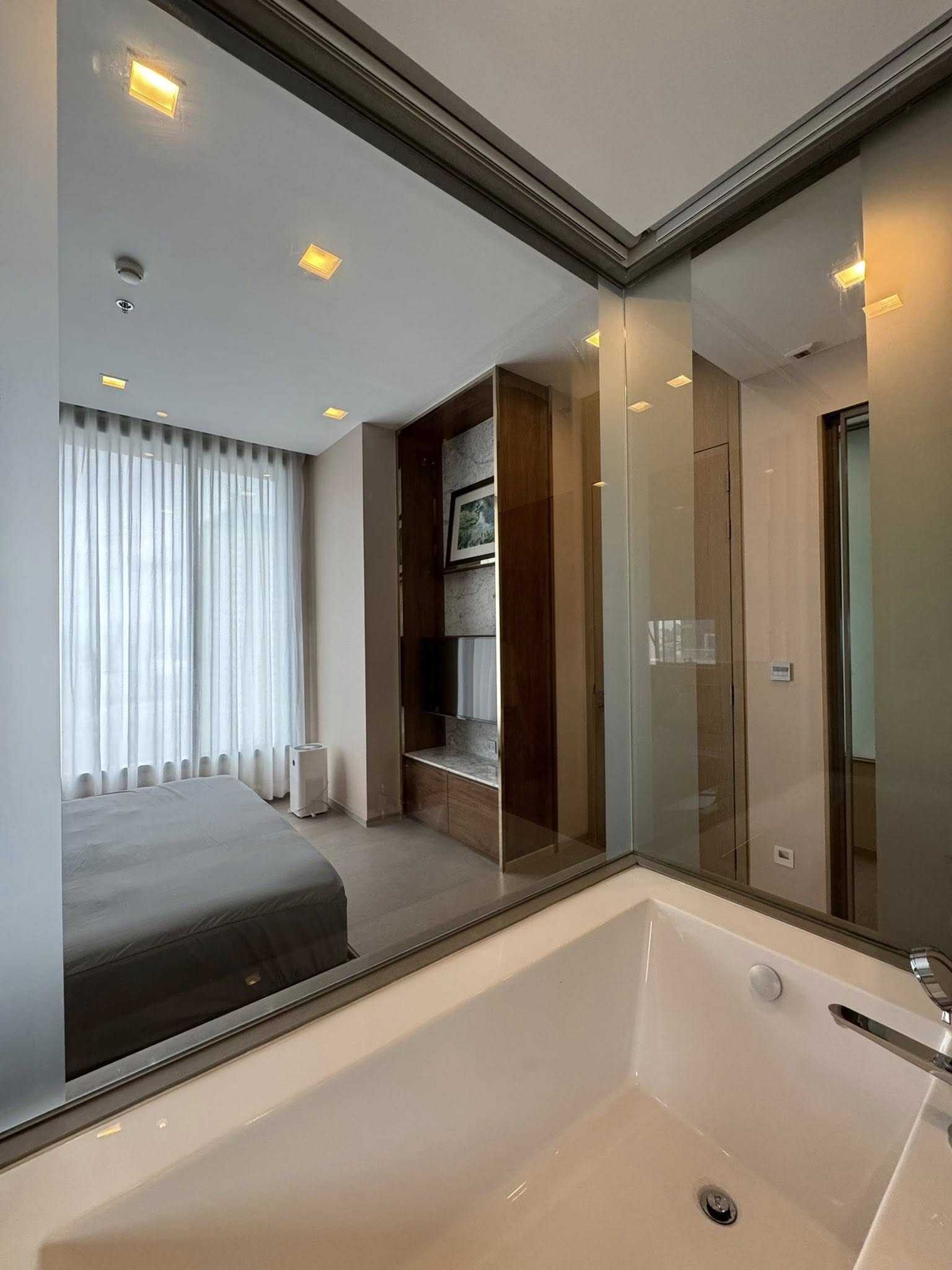 Two Bedroom Condo For Rent